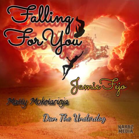 Falling for You album art