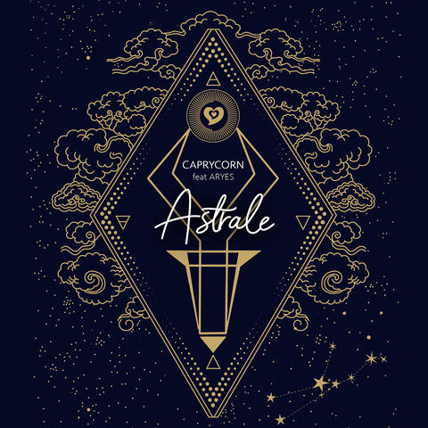 Astrale album art