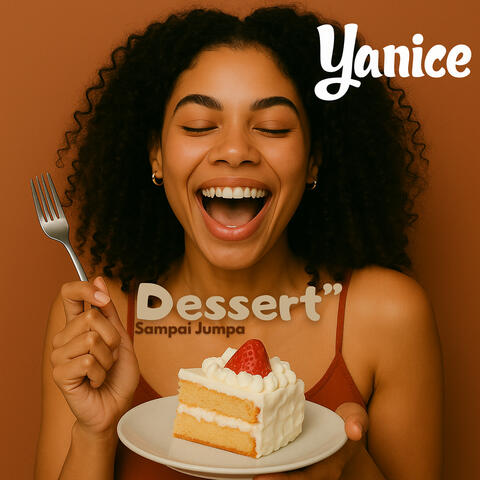 Dessert album art