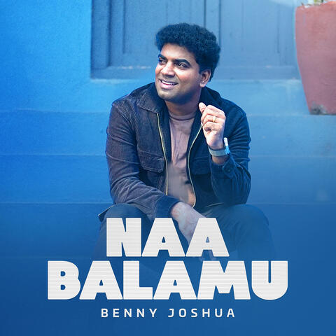 Naa Balamu album art