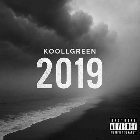 2019 album art