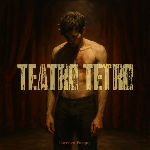 TEATRO TETRO album art