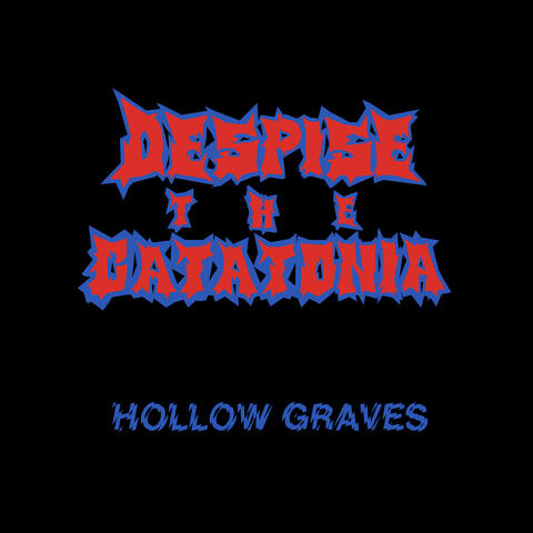 Hollow Graves album art