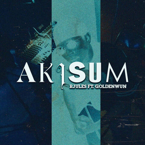 Akisum album art