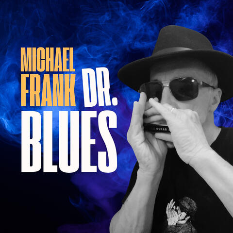Dr. Blues album art
