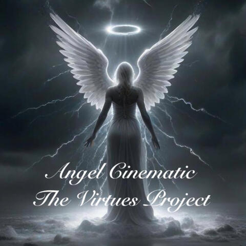 The Virtues Project album art
