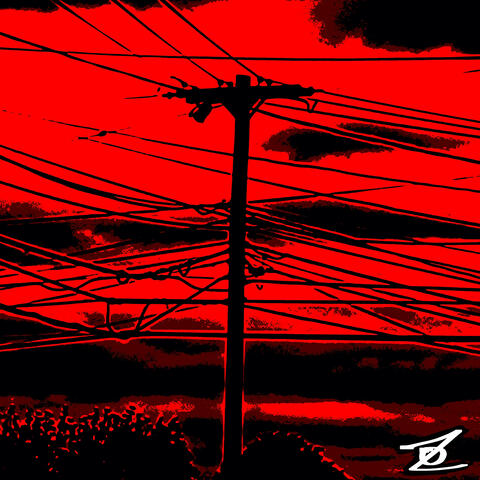 I Am Tired of Standing Here Like a Lovely Moron Because I Really Want to Do Something Cool album art