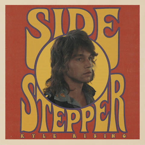 Side Stepper album art