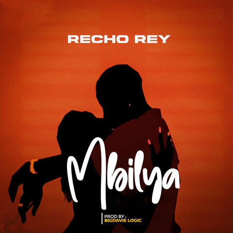 Mbilya album art