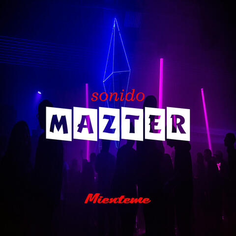 Mienteme album art
