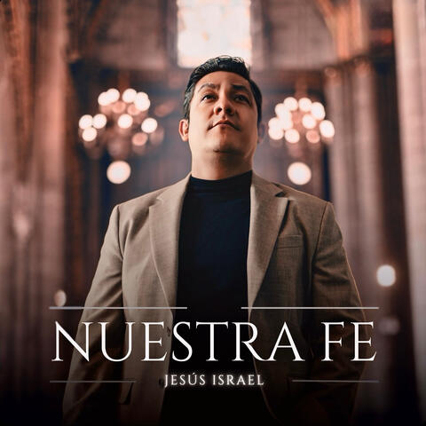Nuestra Fe album art