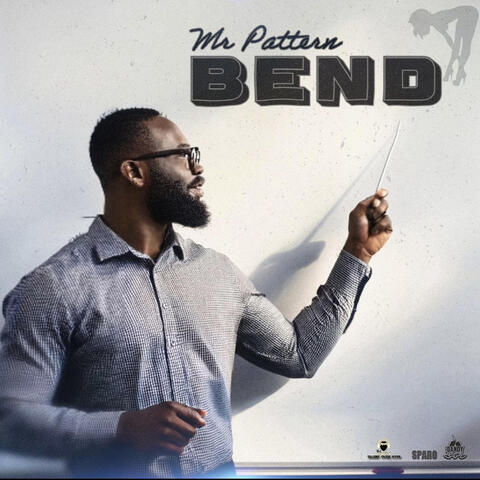 Bend album art