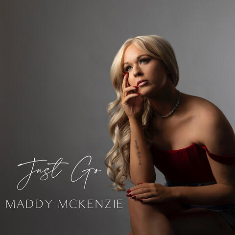 Just Go album art