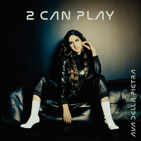 2 can play album art
