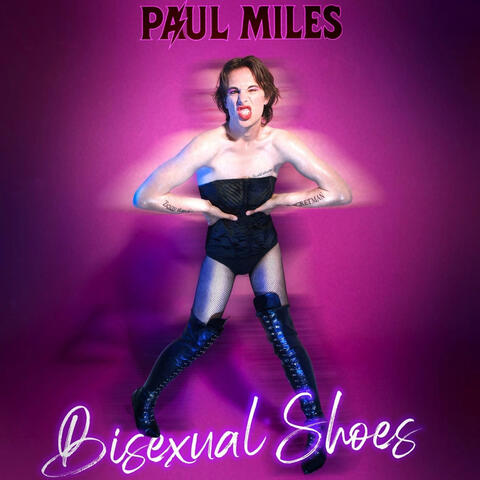 Bisexual Shoes album art