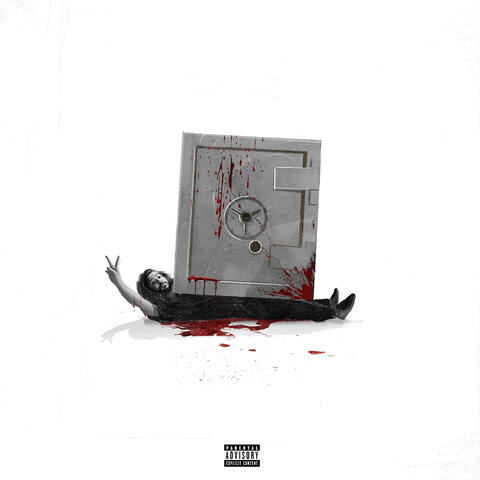 BANK ON THIS MF album art