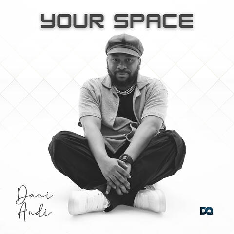 Your Space album art