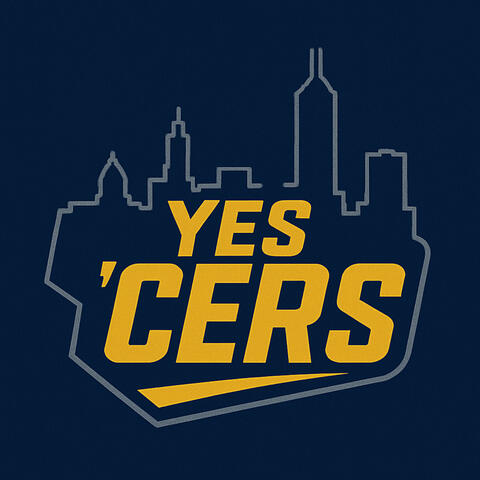 Yes ‘Cers album art