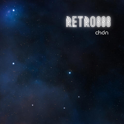 Retro888 album art