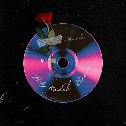 Bir Kadeh Bana album art