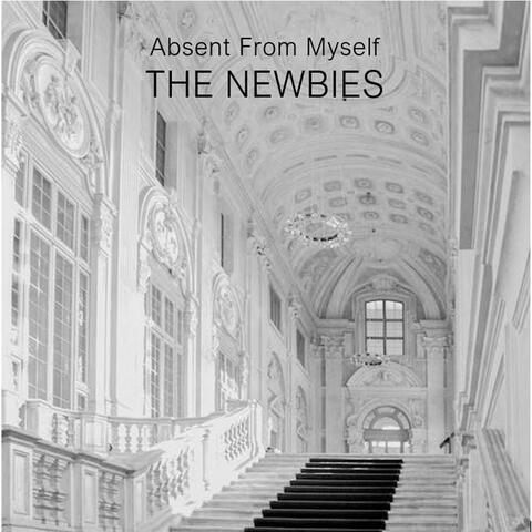 Absent from Myself album art