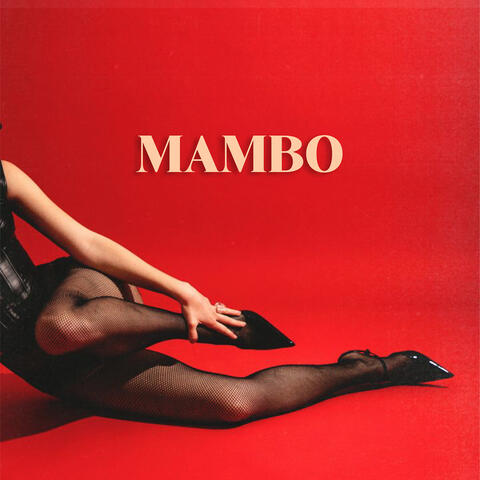 MAMBO album art