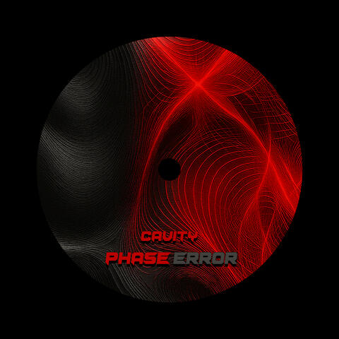 Phase Error album art