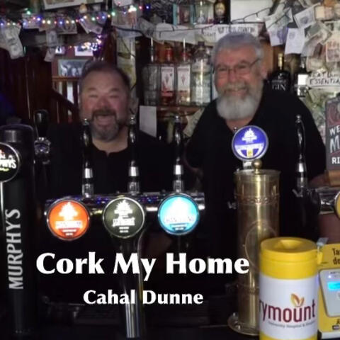 Cork My Home album art
