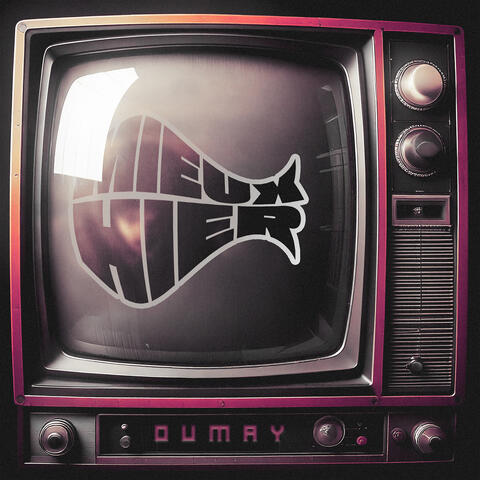 Mieux Hier album art