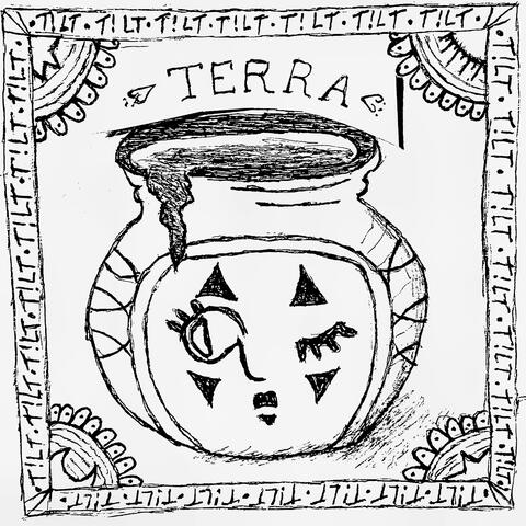 Terra album art