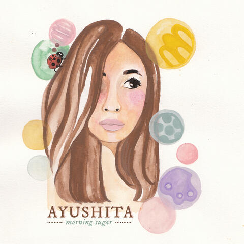 Morning Sugar album art