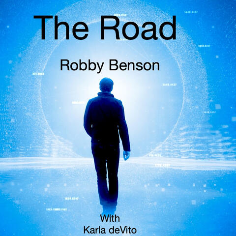 The Road album art
