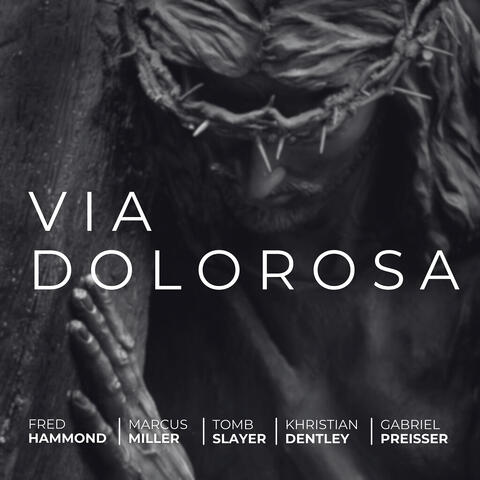 Via Dolorosa (Radio Edit) album art