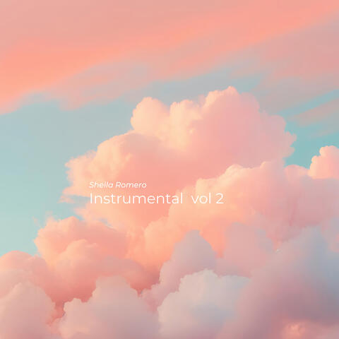 Instrumental Vol. 2 album art