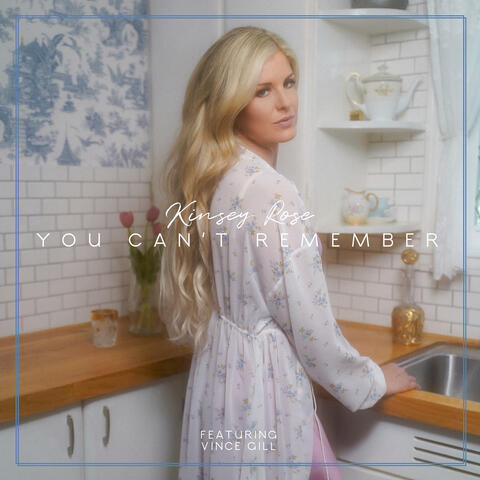 You Can't Remember album art