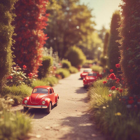 Bobbycar Song album art