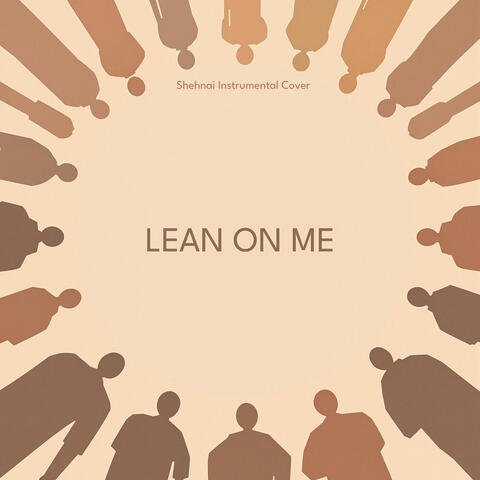 Lean on Me album art