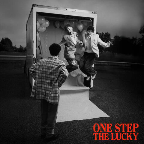 One Step album art