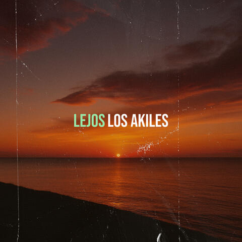Lejos album art