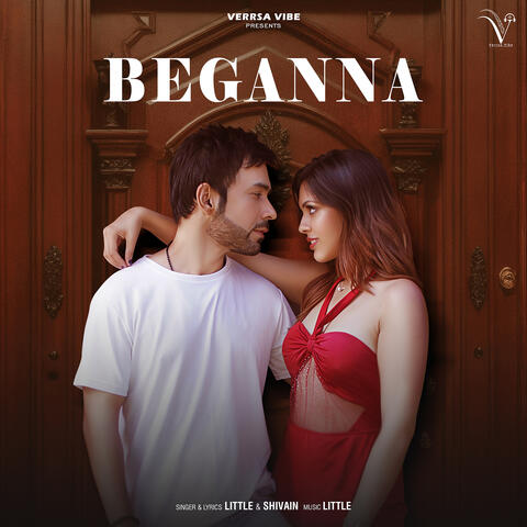 Beganna album art