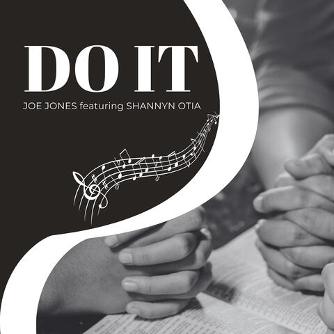 Do It album art