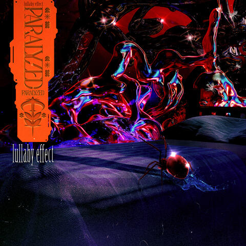 Lullaby Effect album art