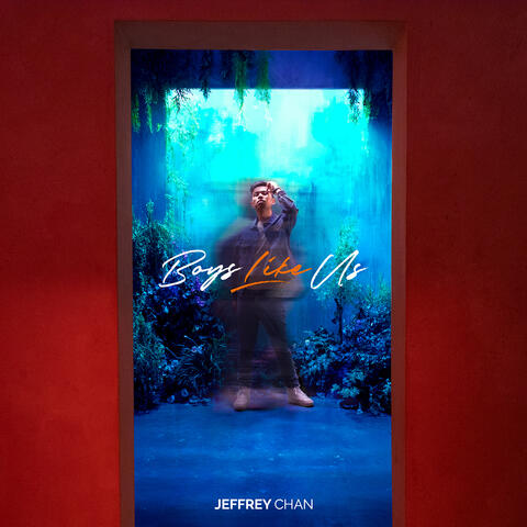 Boys Like Us album art