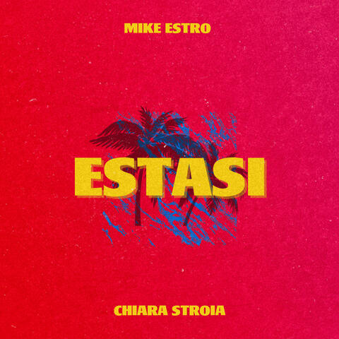 Estasi album art