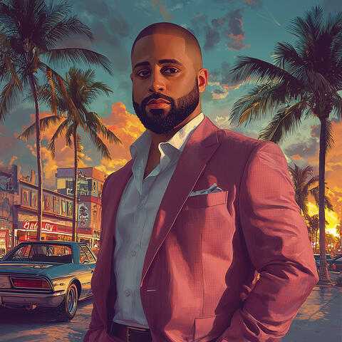 Empresario Con Mente De Maleante album art