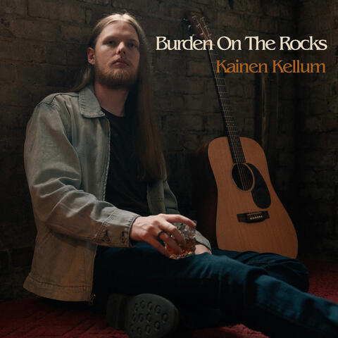 Burden on the Rocks album art