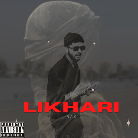 Likhari album art