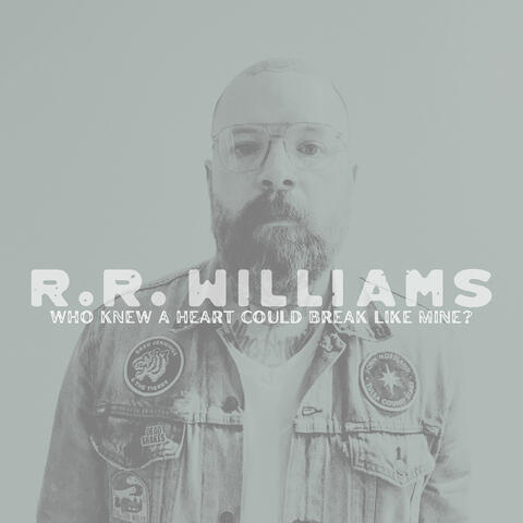 Who Knew a Heart Could Break Like Mine? album art
