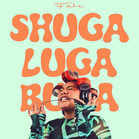 Shuga Luga Buga album art
