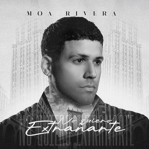 No Quiero Extrañarte album art